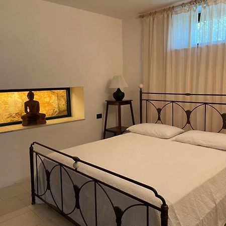 Villa San Salvatore 오스투니 외부 사진